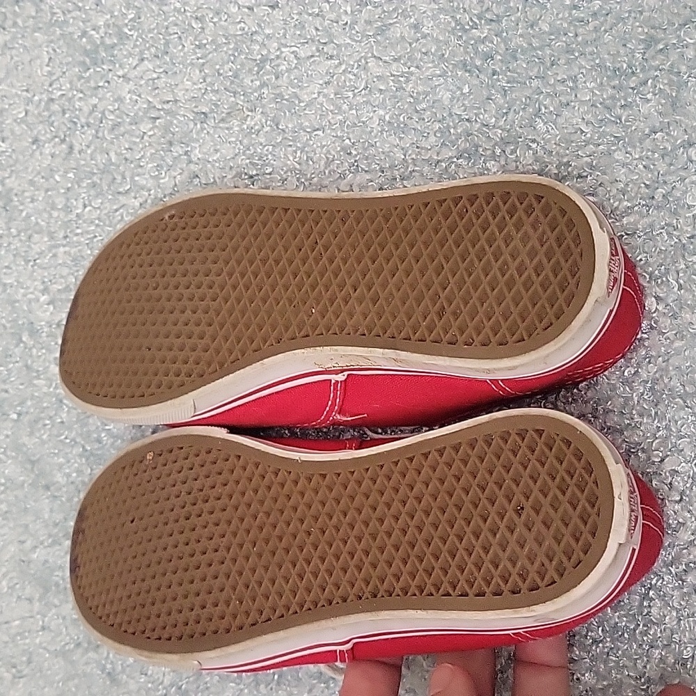 Vans Sneakers - Picture 5 of 6